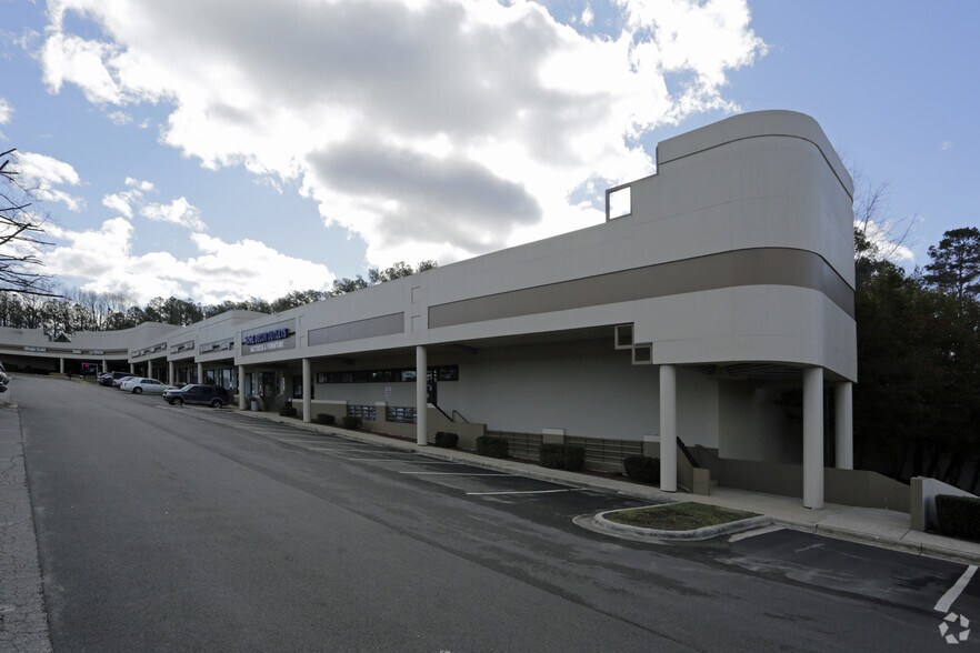 More Photos Of 4020 Capital Blvd, Raleigh Unknown For Lease
