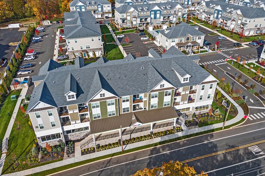 More Photos Of 1 Housel Cir, Hillsborough Apartments For Lease
