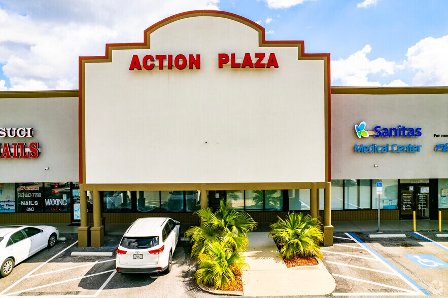 More Photos Of 14811-14839 N Florida Ave, Tampa Unknown For Lease