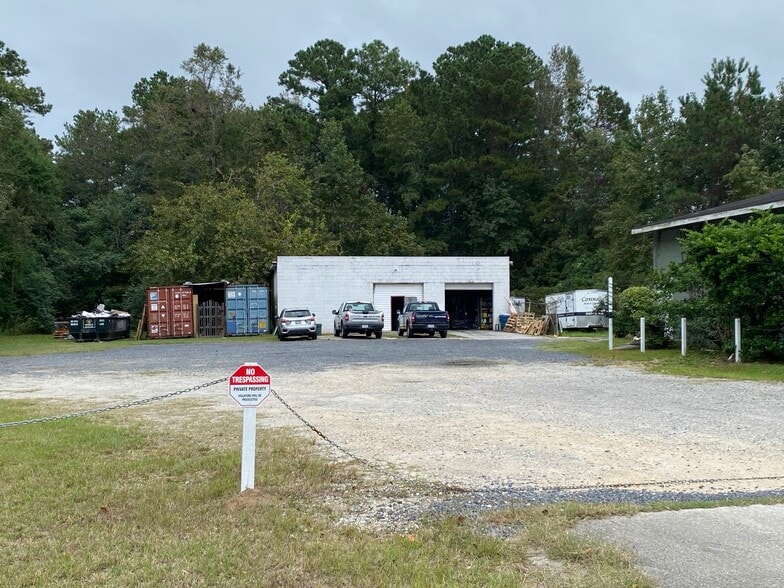 More Photos Of 9430 Us 78 Hwy, Ladson Freestanding For Sale