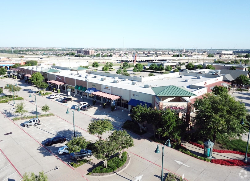 More Photos Of US Hwy 75 @ Stacey Rd, Fairview Unknown For Lease