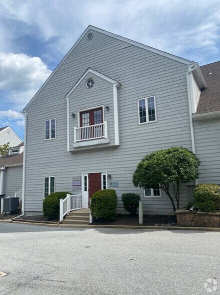 More Photos Of , Malvern Office For Sale