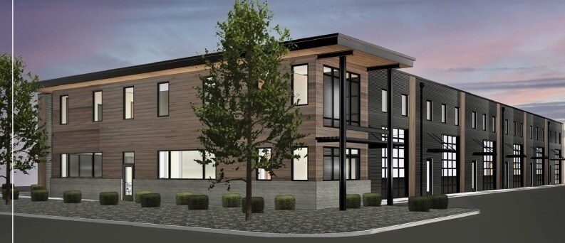 Primary Photo Of 551 W Powerline Rd, Heber City Industrial For Lease