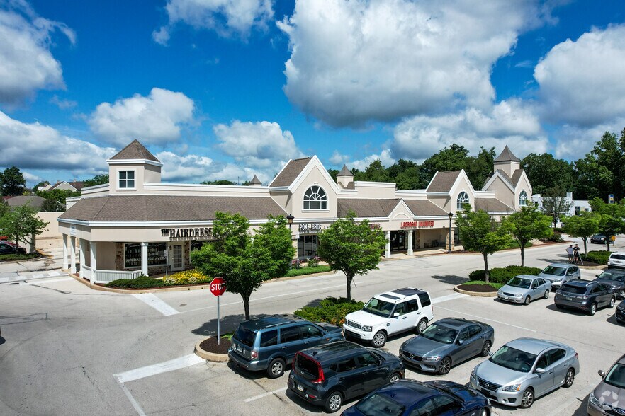 More Photos Of 39 Leopard Rd, Paoli Unknown For Lease