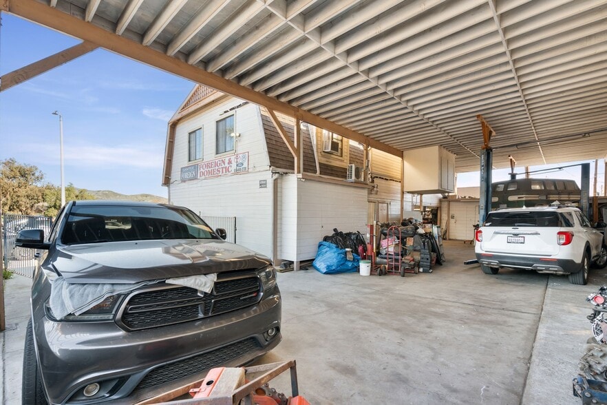 More Photos Of 7969 Mission Gorge Rd, Santee Auto Repair For Sale