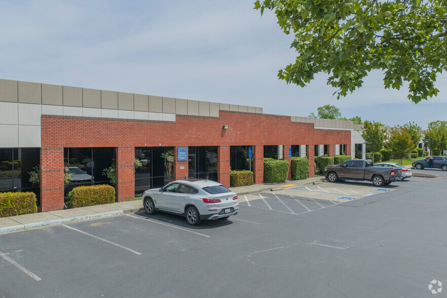 Primary Photo Of 2160-2180 Northpoint Pky, Santa Rosa Flex For Lease