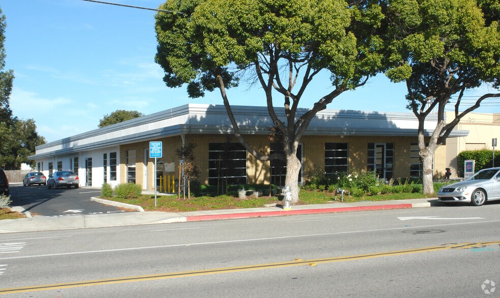 More Photos Of 150-160 E Dana St, Mountain View Research And Development For Sale