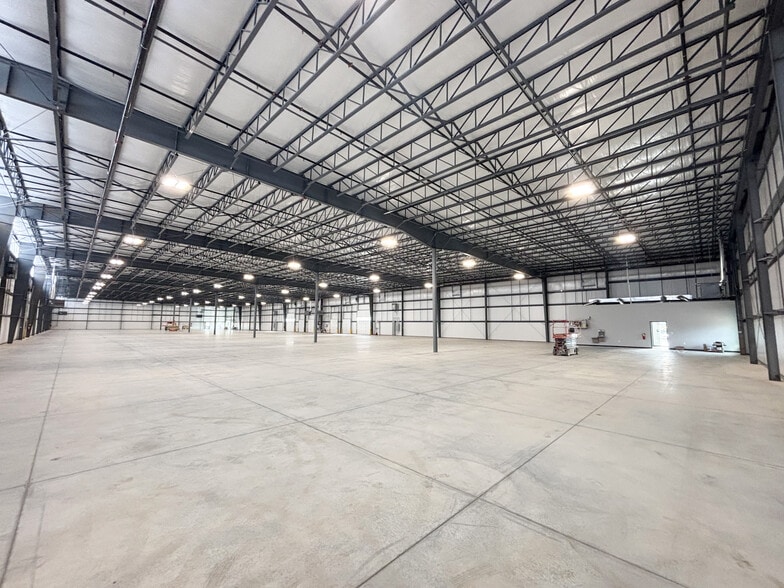 More Photos Of 3135 Hankins Rd, Republic Industrial For Sale