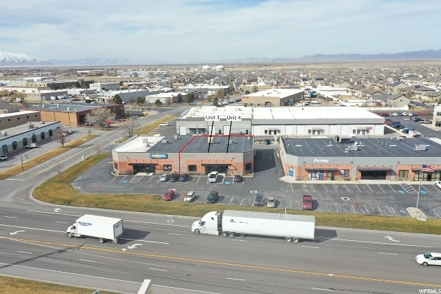 More Photos Of 215 N Redwood Rd, North Salt Lake Flex For Lease