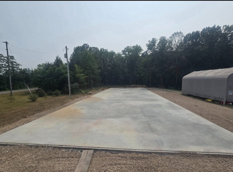 More Photos Of 23147 Hubbards Rd, Remington Warehouse For Lease