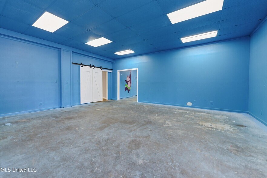 More Photos Of 5138 Main St, Lucedale Office Residential For Sale