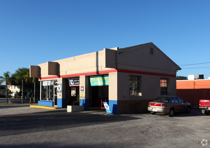 More Photos Of 3018 Cleveland Ave, Fort Myers Auto Repair For Sale