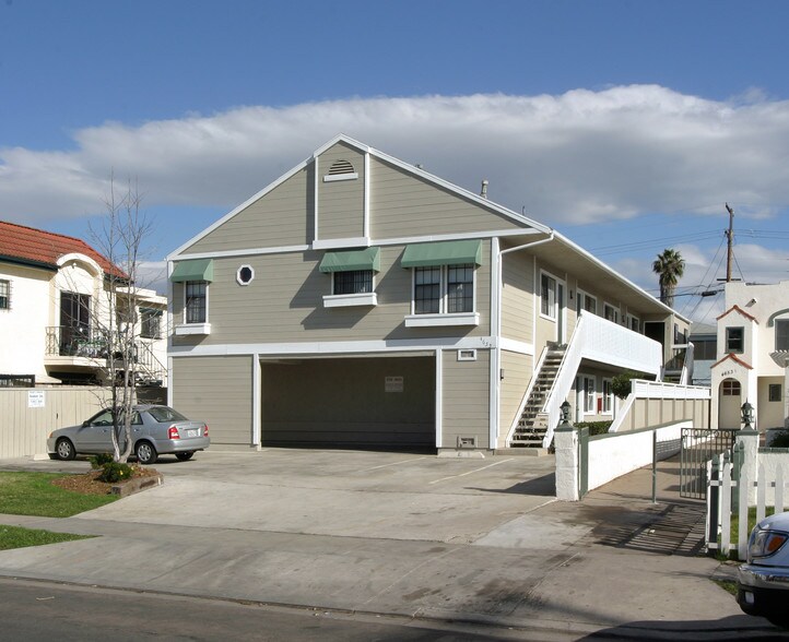More Photos Of 4655 33rd St, San Diego Apartments For Sale