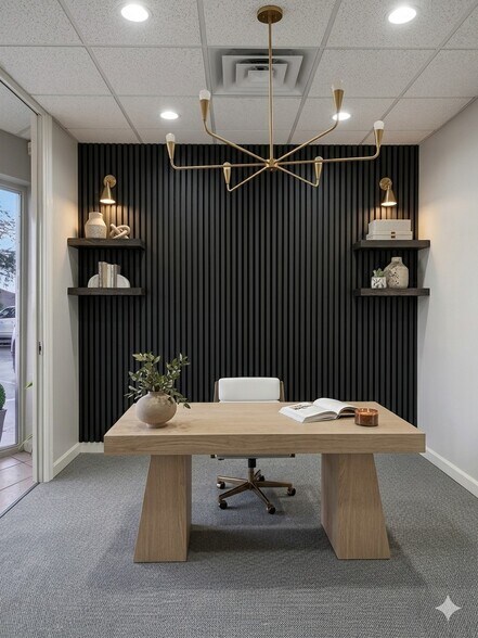 More Photos Of 1616 L And A Rd, Metairie Office For Lease