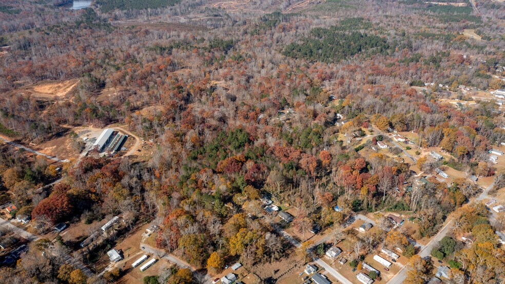 More Photos Of 00 Elizabeth Street, Clinton Land For Sale