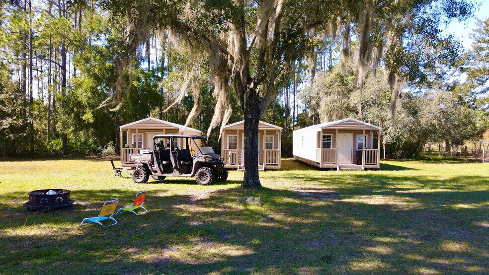 More Photos Of 4597 State 24 rd, Bronson Land For Sale