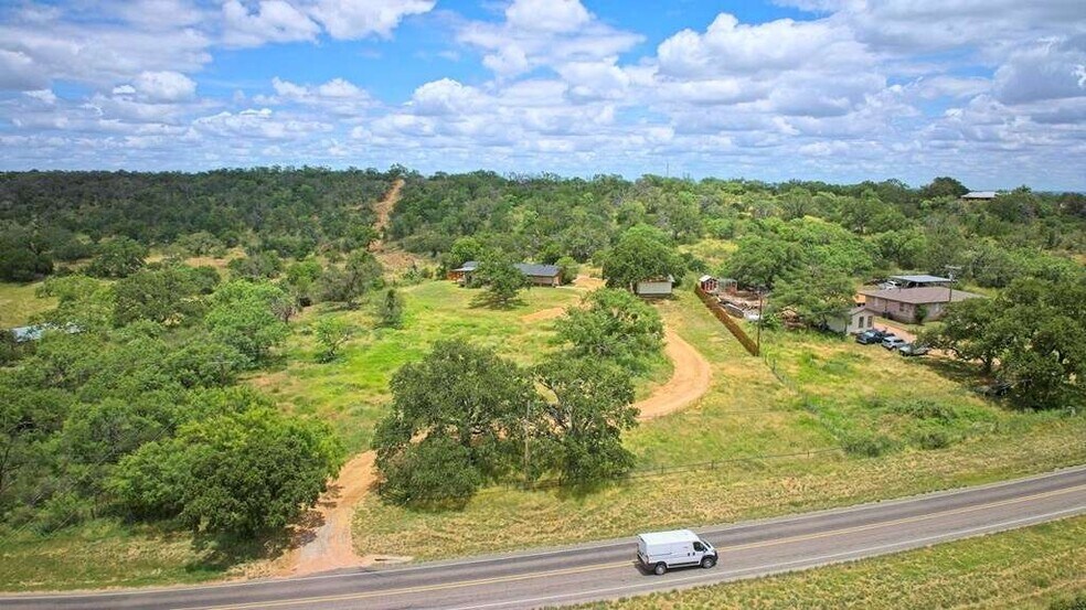 More Photos Of 1351 Ranch 386 rd, Mason Land For Sale