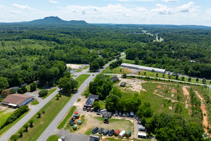 More Photos Of 3032 W Franklin Blvd, Gastonia Self Storage For Sale