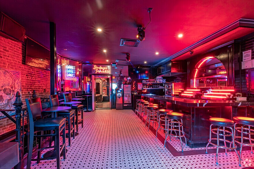 More Photos Of 100 E 116th St, New York Storefront Retail Residential For Lease