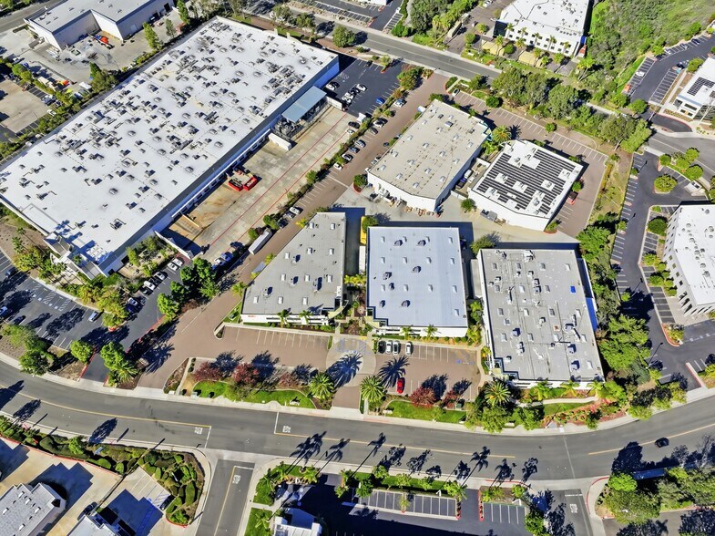 More Photos Of 6720 Top Gun St, San Diego Light Manufacturing For Sale