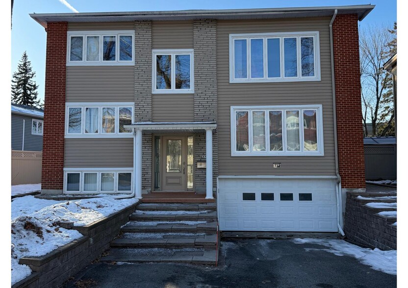 Primary Photo Of 732 Morin St, Ottawa Apartments For Sale