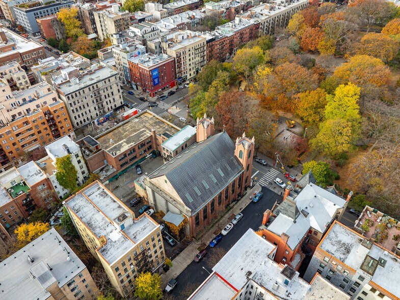 More Photos Of 111 Avenue B, New York Schools For Sale