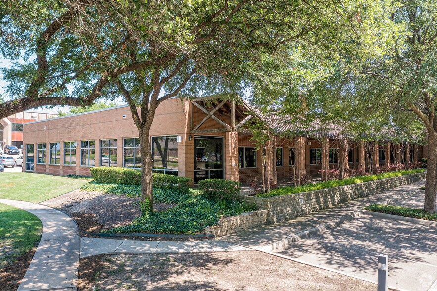 More Photos Of 4000 Fossil Creek Blvd, Fort Worth Office For Lease