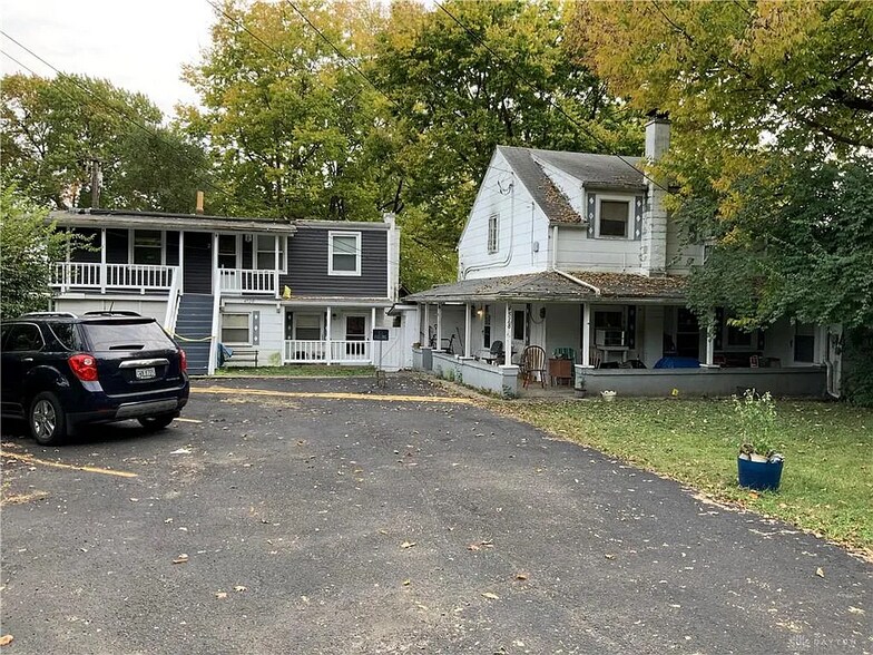 More Photos Of , Dayton Multifamily For Sale