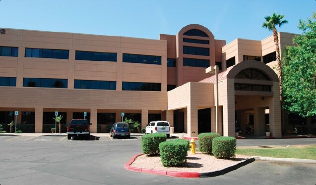 More Photos Of 1492 S Mill Ave, Tempe Medical For Lease
