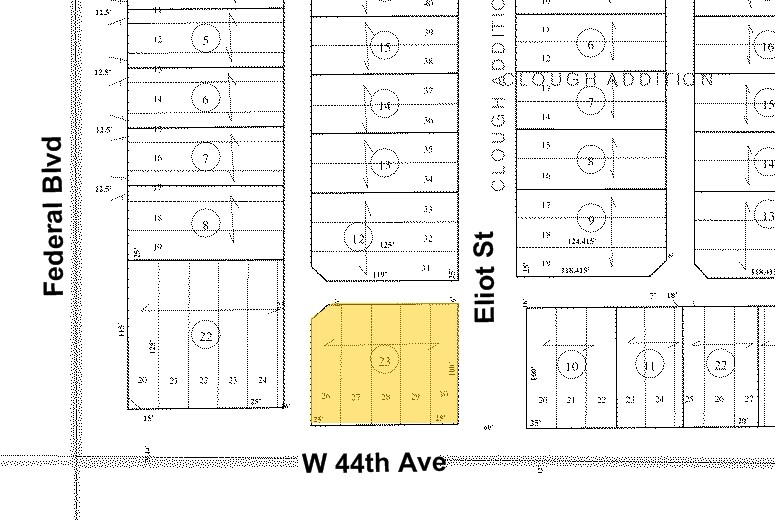 More Photos Of 2915 W 44th Ave, Denver Restaurant For Sale