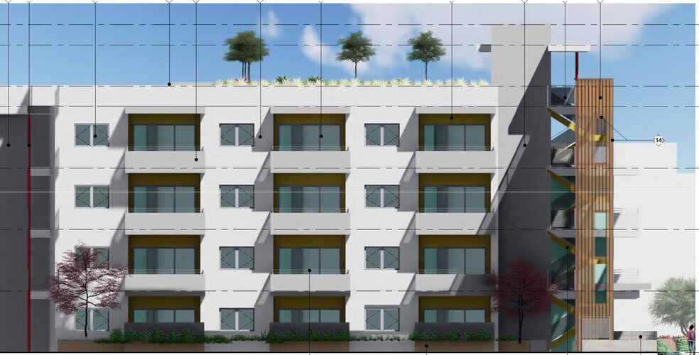 More Photos Of , Glendale Multifamily For Sale