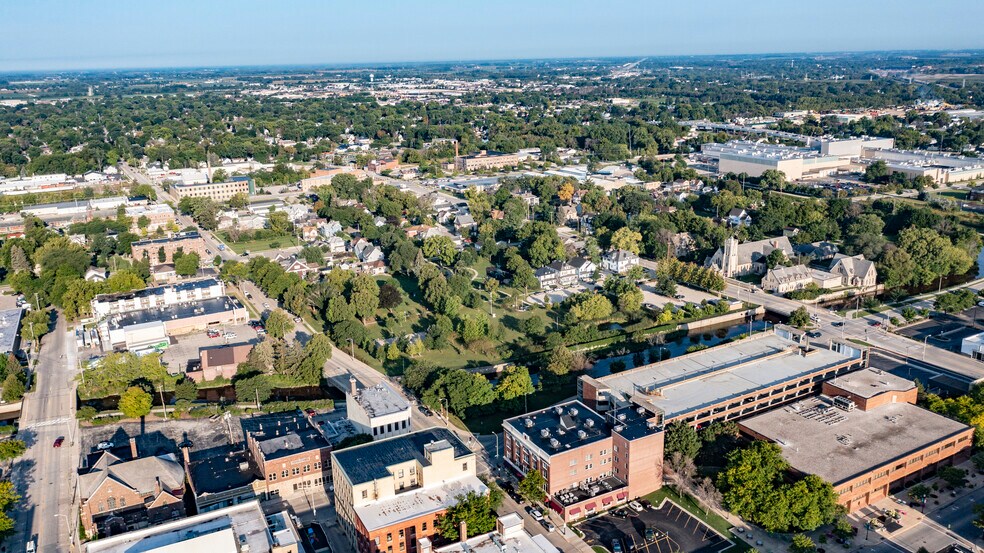 More Photos Of 20 Forest Ave, Fond Du Lac Apartments For Sale