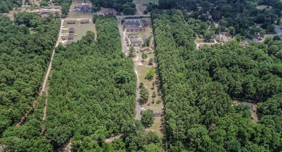 More Photos Of 2229 Grand Prix Dr, Fayetteville Land For Sale