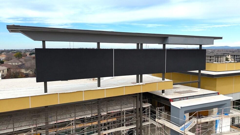 More Photos Of Shaenfield & Loop 1604, San Antonio Unknown For Lease
