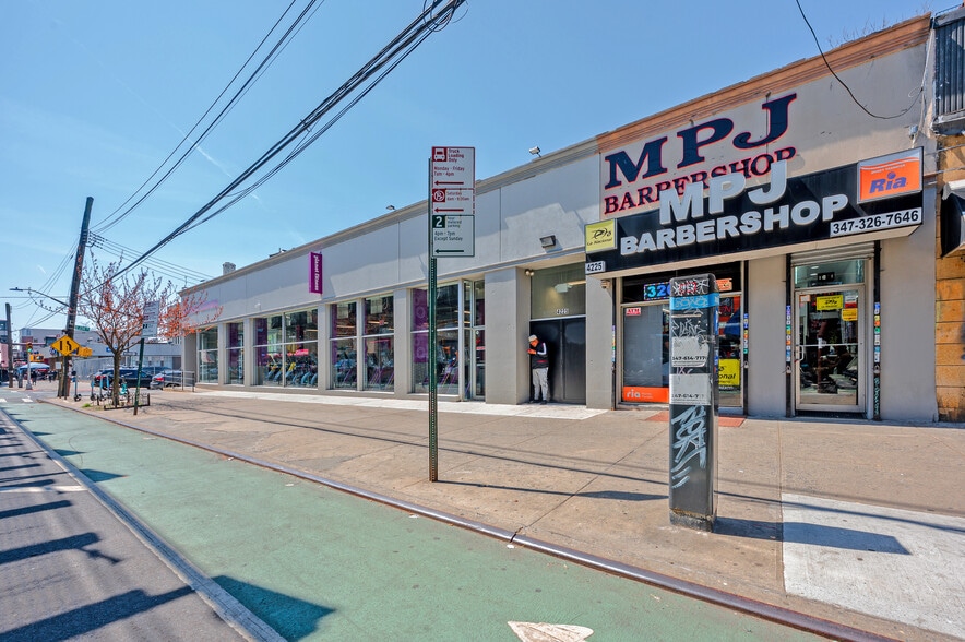 More Photos Of 4225 White Plains Rd, Bronx Storefront For Sale