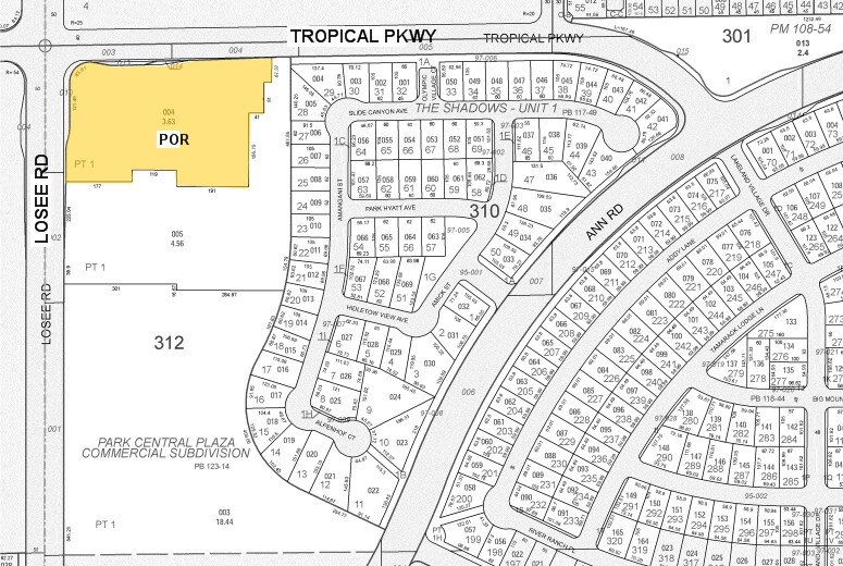 More Photos Of Losee Rd, North Las Vegas Unknown For Lease