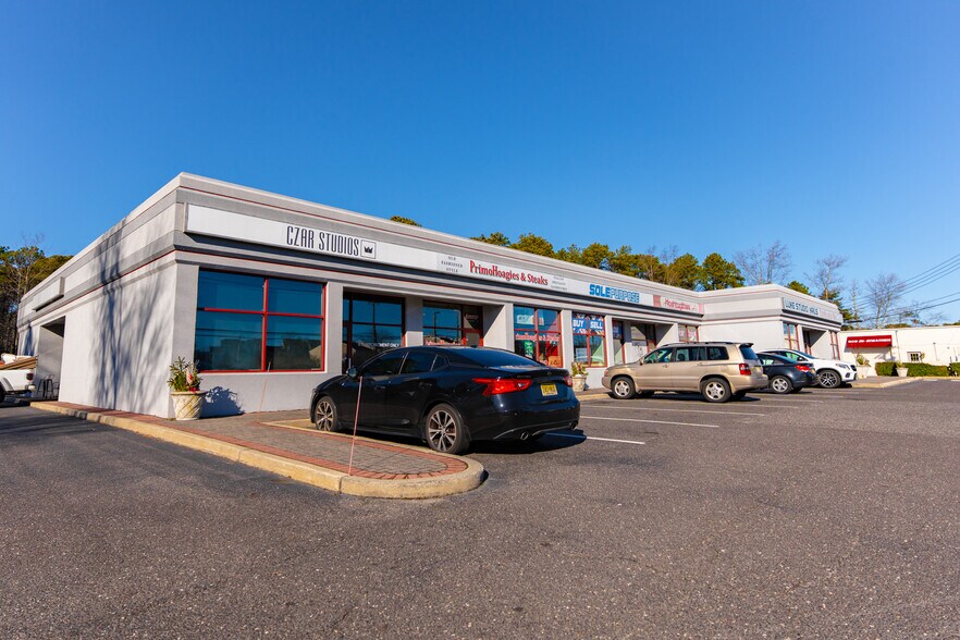 More Photos Of 3143 Fire Rd, Egg Harbor Township Storefront Retail Office For Sale