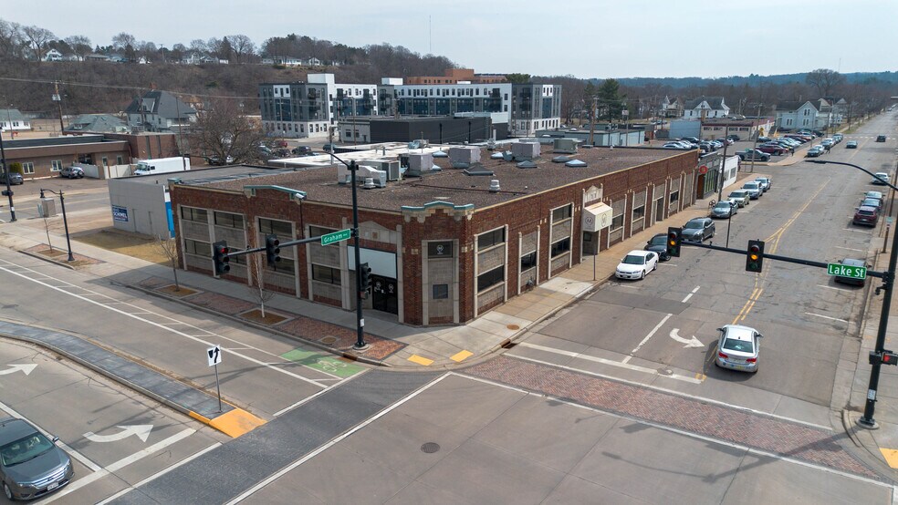 More Photos Of 201 E Lake St, Eau Claire General Retail For Sale