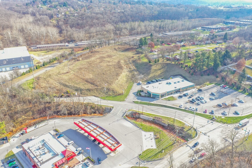 More Photos Of 3117 Washington Pike, Bridgeville Land For Sale