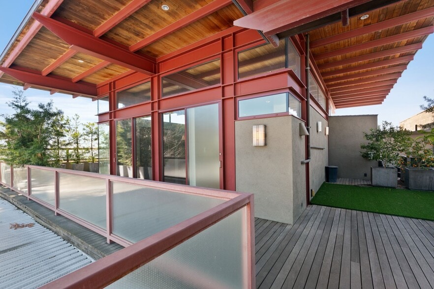 More Photos Of 1104-1106 Mission St, Pasadena Office Residential For Sale