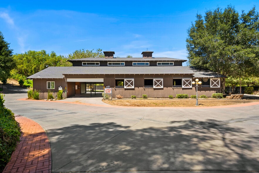 More Photos Of 38831 Pauba Rd, Temecula Land For Sale