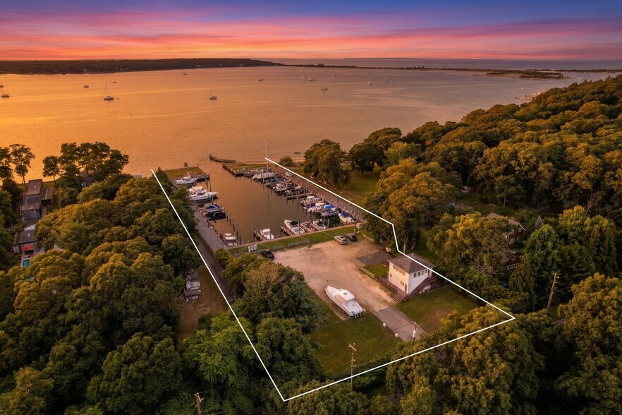 Primary Photo Of 219 Three Mile Harbor HC Rd, East Hampton Marina For Sale
