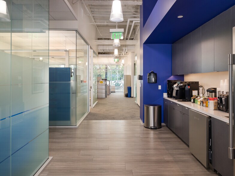 More Photos Of 2151 E Grand Ave, El Segundo Office For Lease