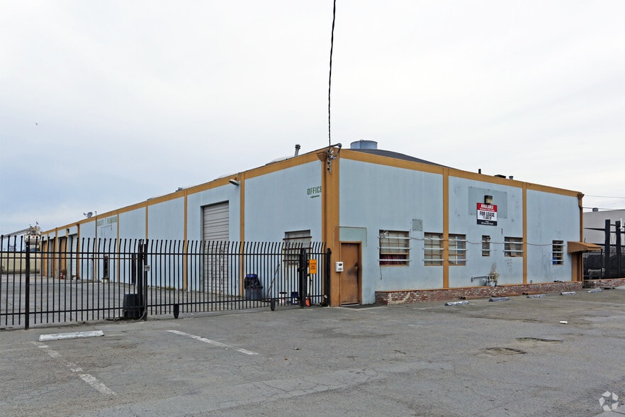 Primary Photo Of 352 Griffin St, Salinas Warehouse For Lease