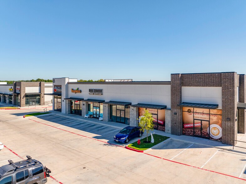 More Photos Of 14300 Ronald Reagan Blvd, Cedar Park General Retail For Lease