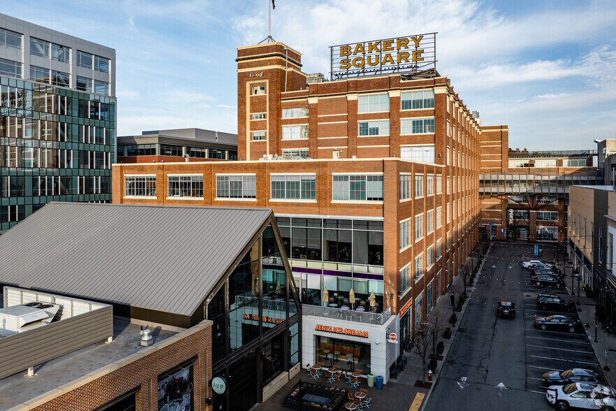 Primary Photo Of 6425 Penn Ave, Pittsburgh Unknown For Lease