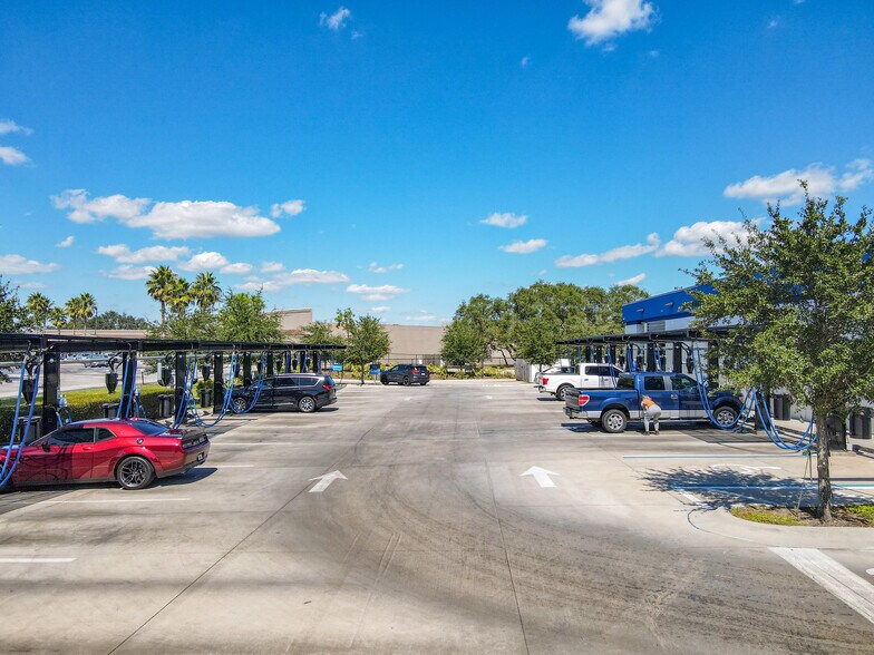 More Photos Of 2043 FL 60, Lake Wales Carwash For Sale