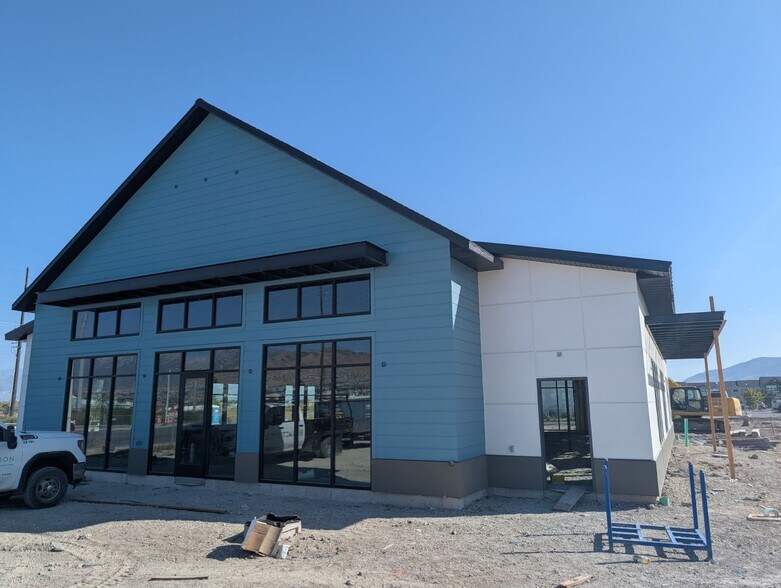 More Photos Of 1500 N 3600 W w, Lehi Restaurant For Lease