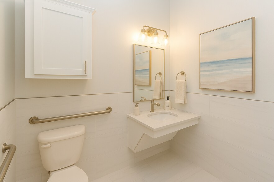 More Photos Of 1215 E Ownsby Pky, Celina Office For Sale