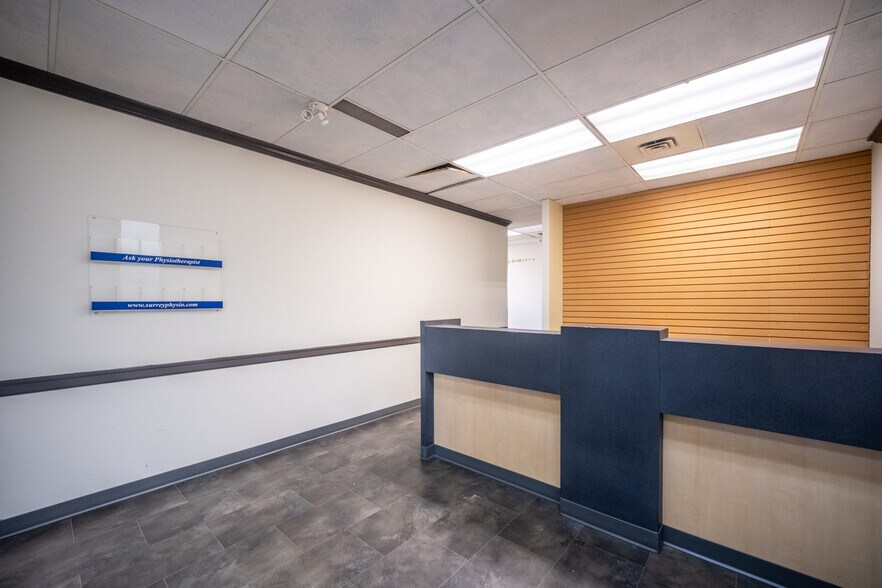 More Photos Of 13798 94A Av, Surrey Medical For Lease